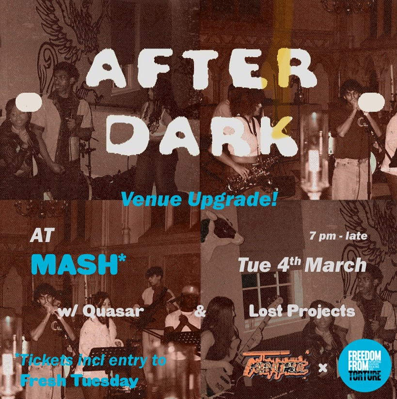 After Dark