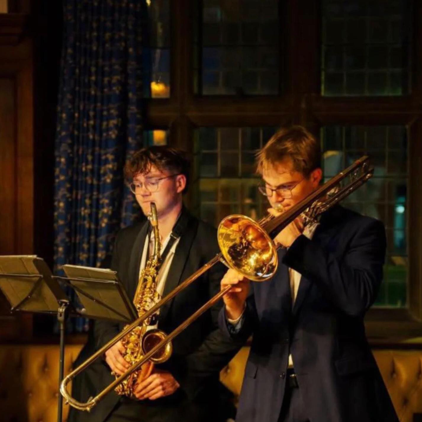 Battle of the Big Bands 2025