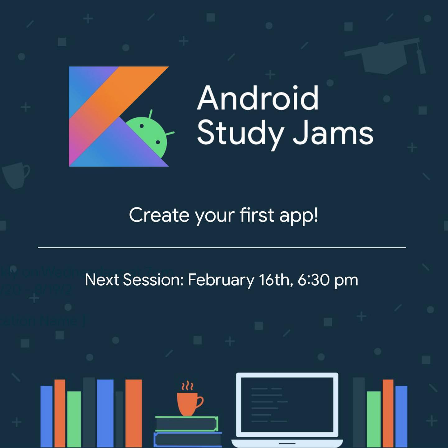 Android Study Jam