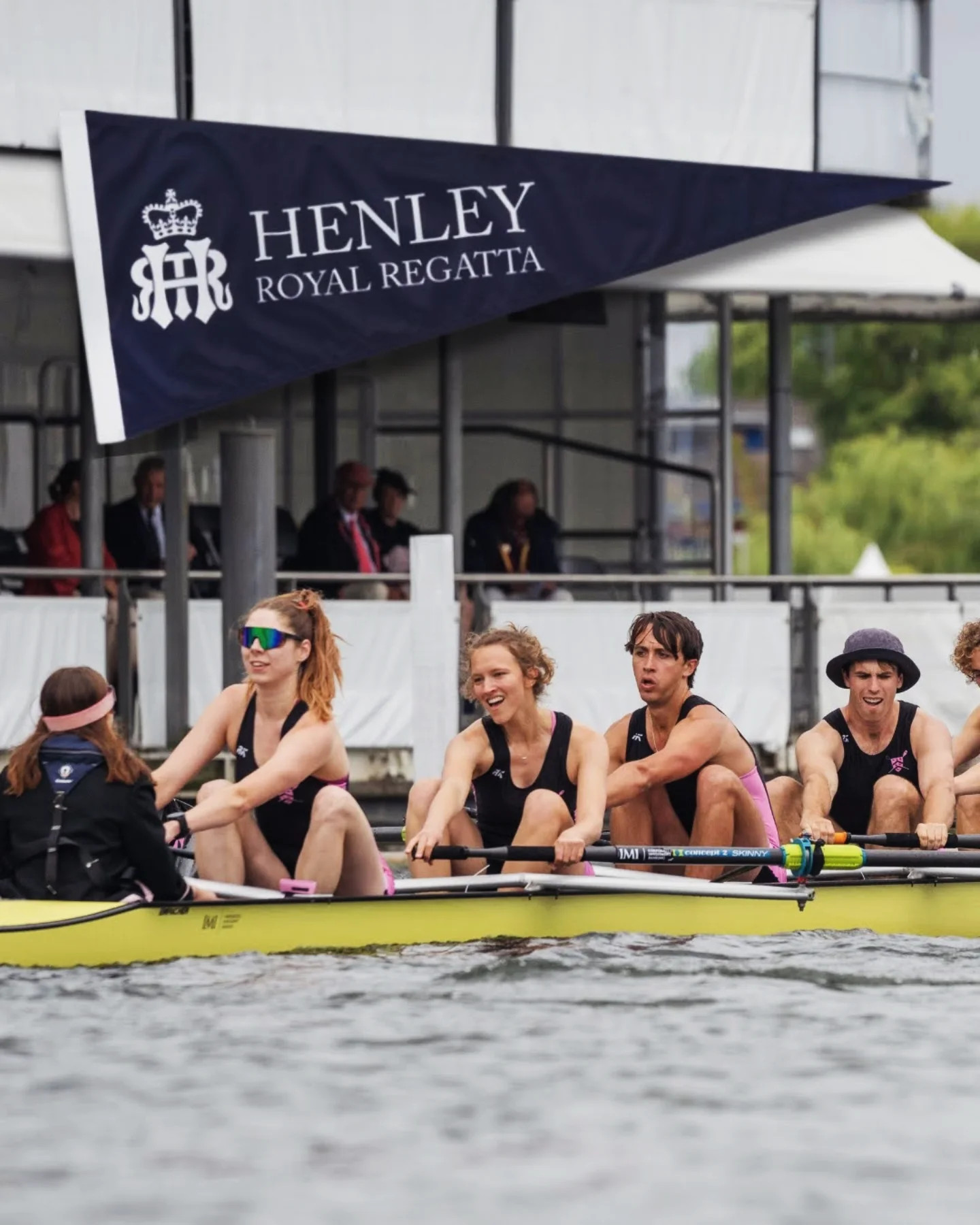 Worcester College Boat Club Bicentenary Dinner