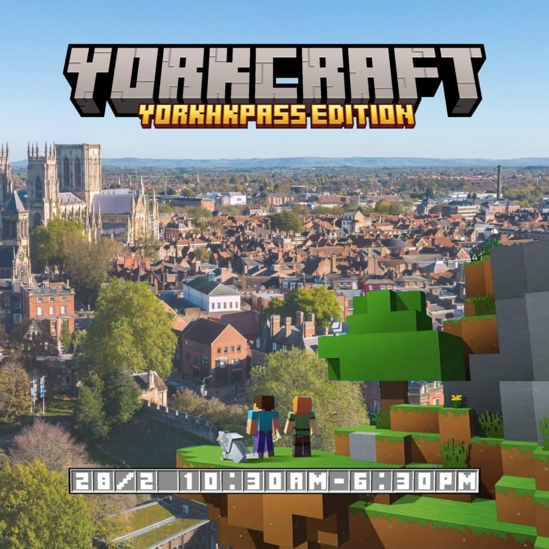 YORKCRAFT 2026