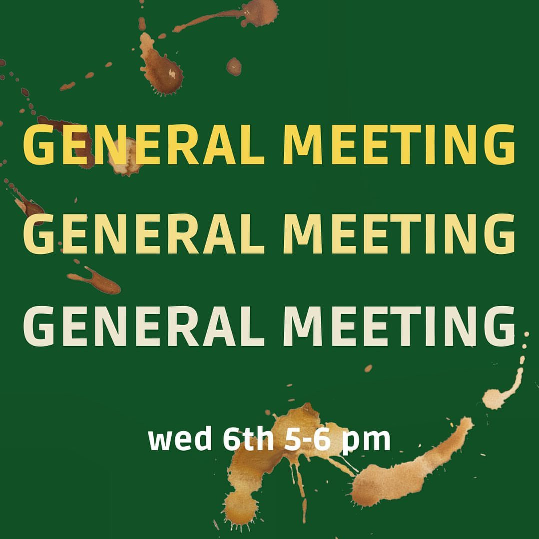 General Meeting