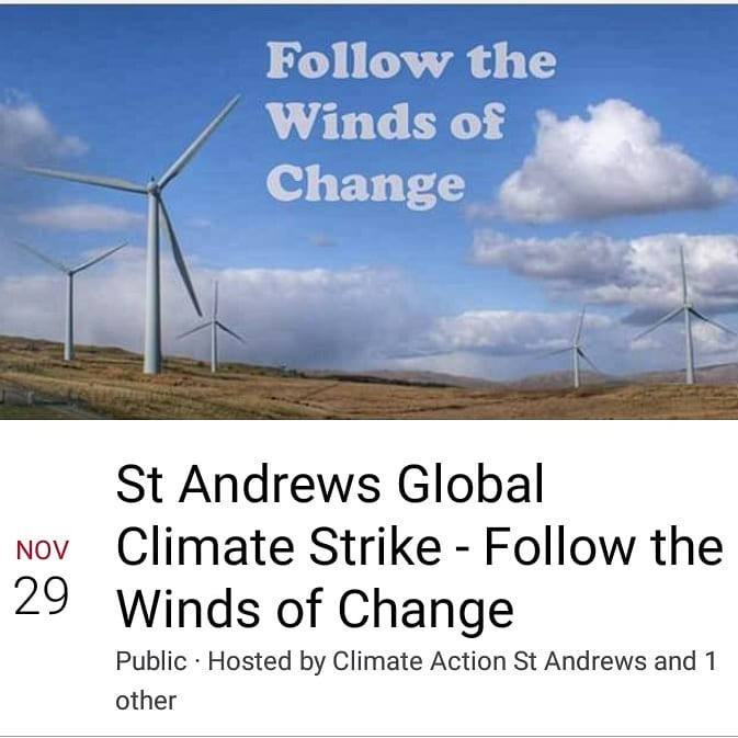 4th Global Climate Strike