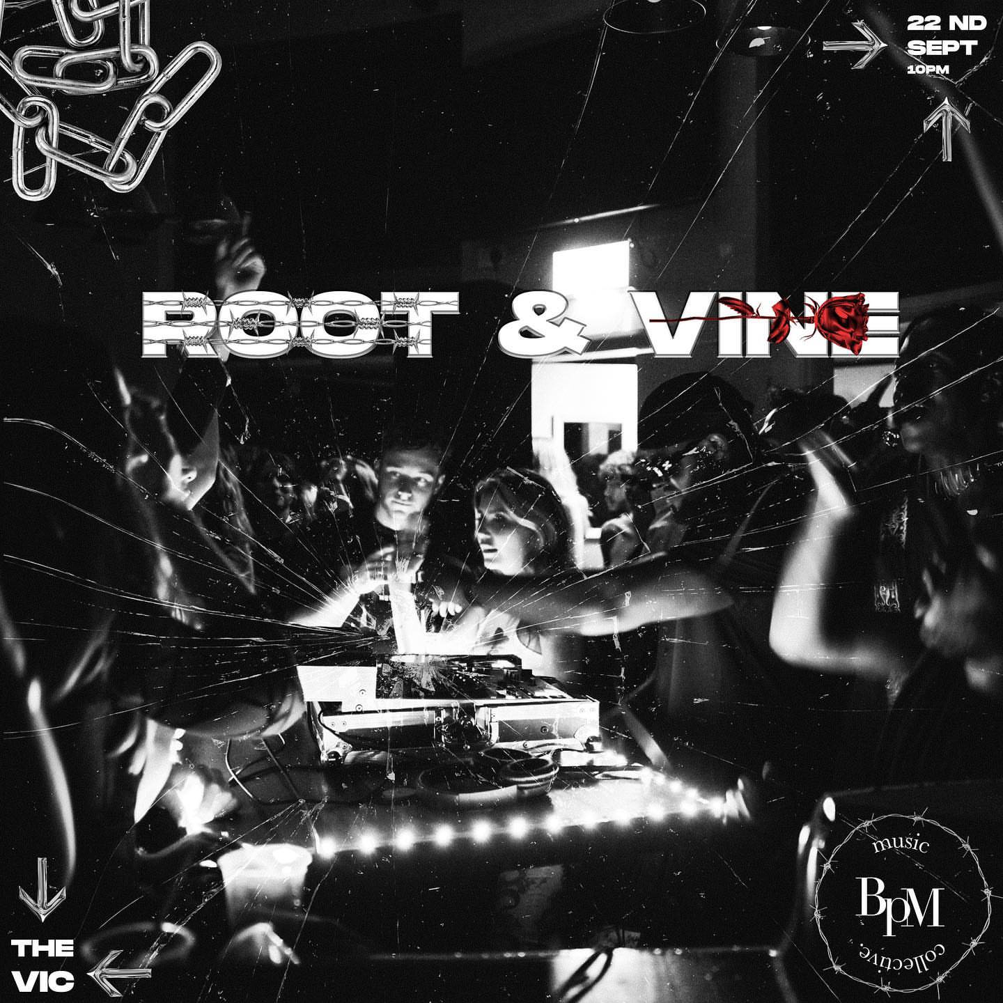 BPM - Root & Vine