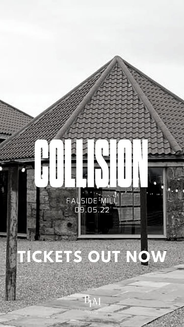 Collision