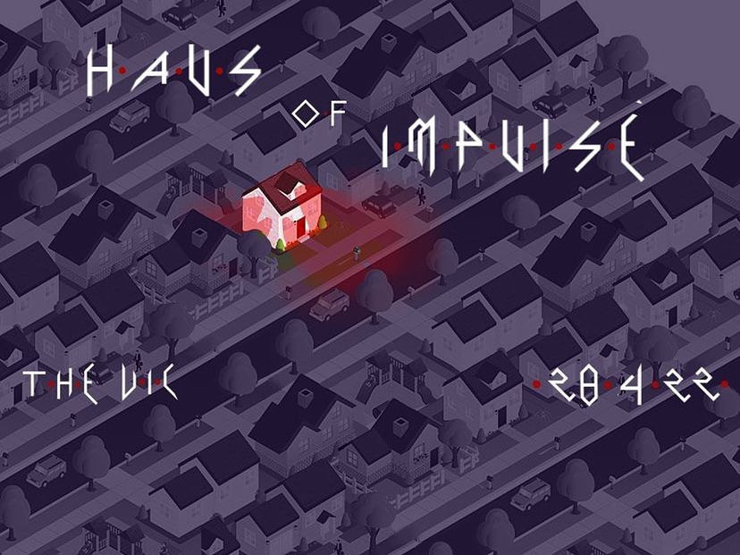 HAUS OF IMPULSE