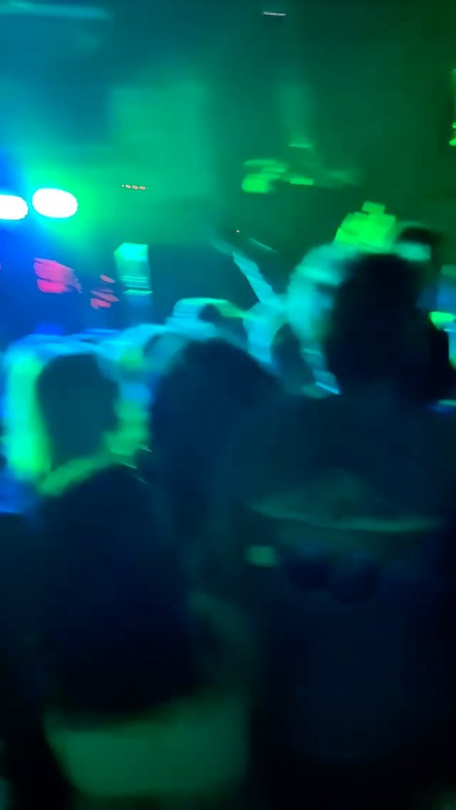Haus Party