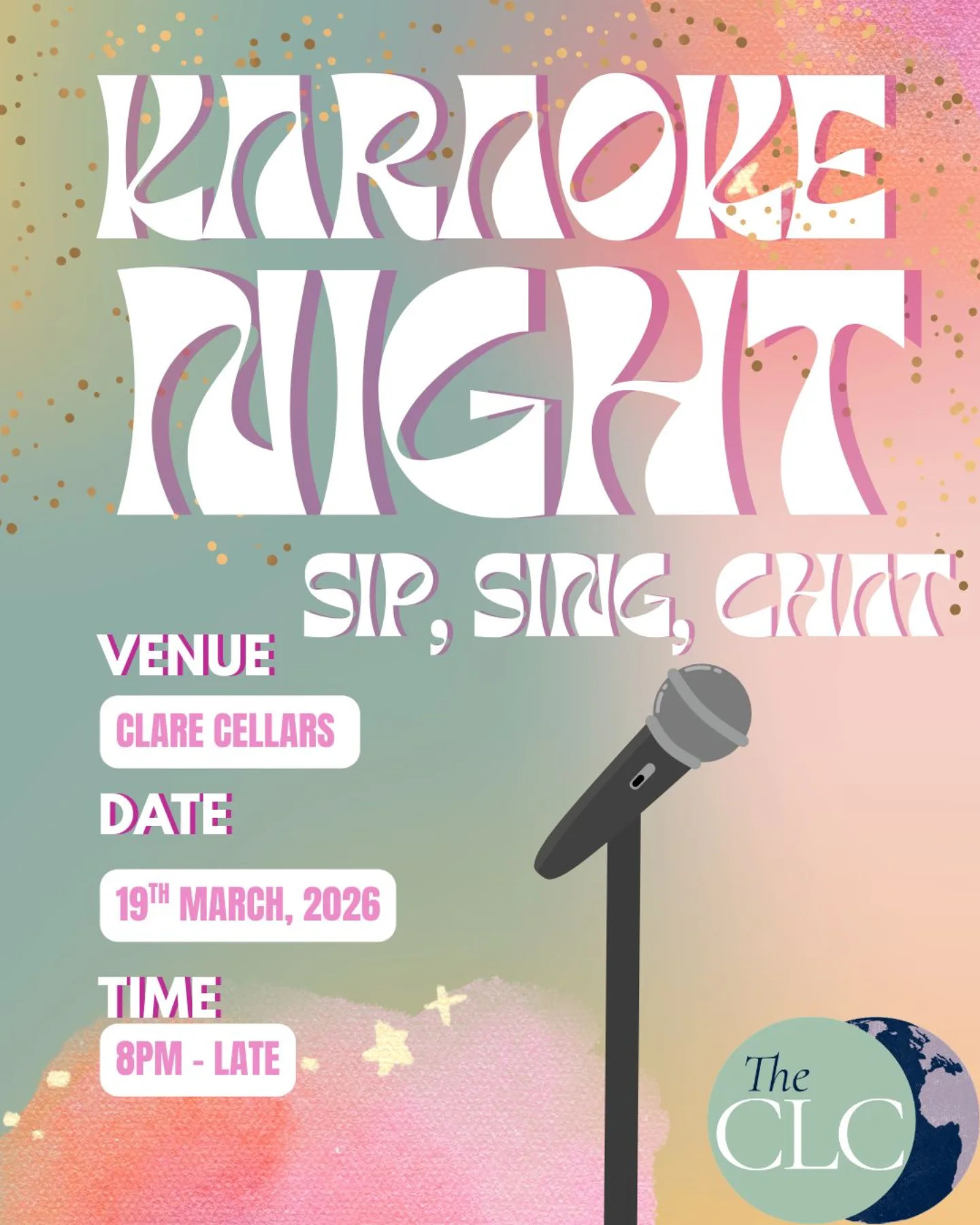 Karaoke Night