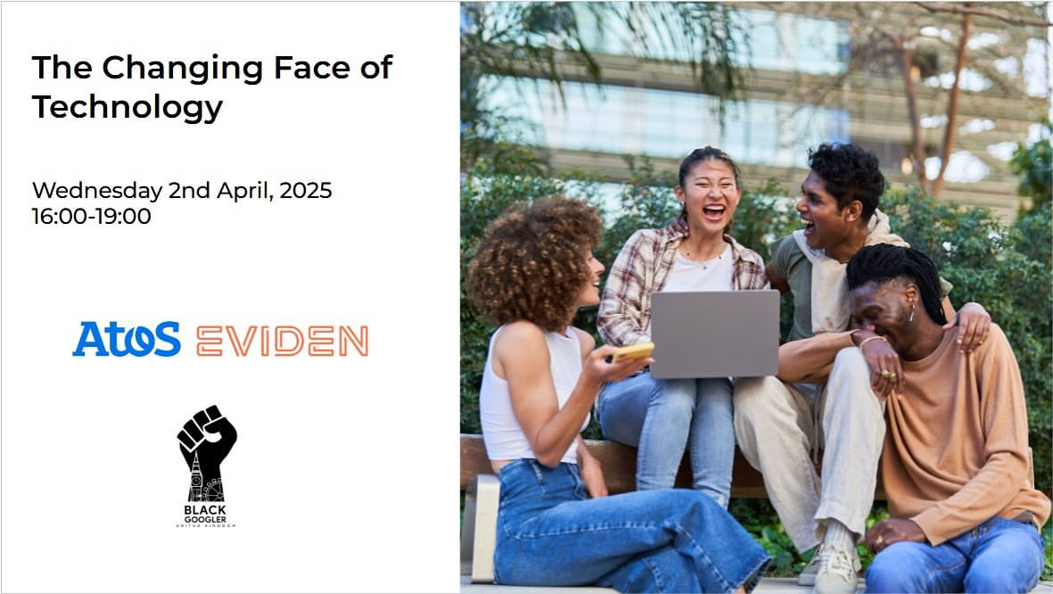 The 7th Changing Face of Technology