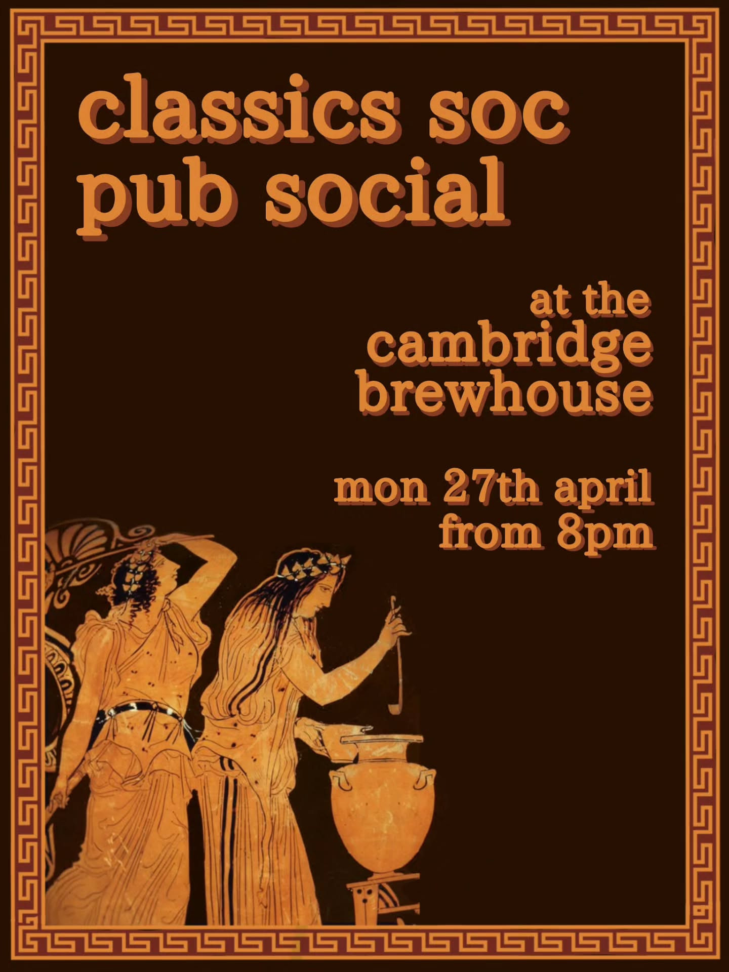 Classics Soc Pub Social