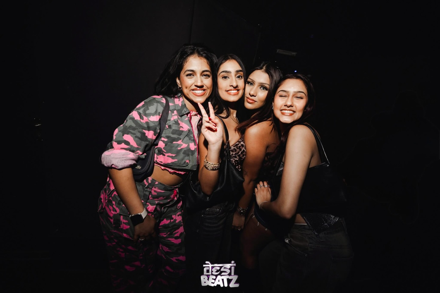 DesiBeatz UK Events