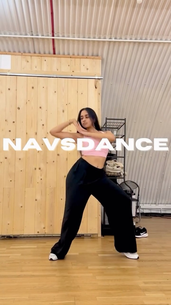 Navsdance Workshop