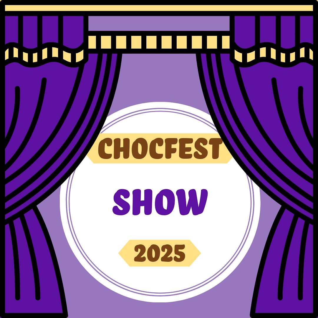 Chocfest 2025 Closing Show
