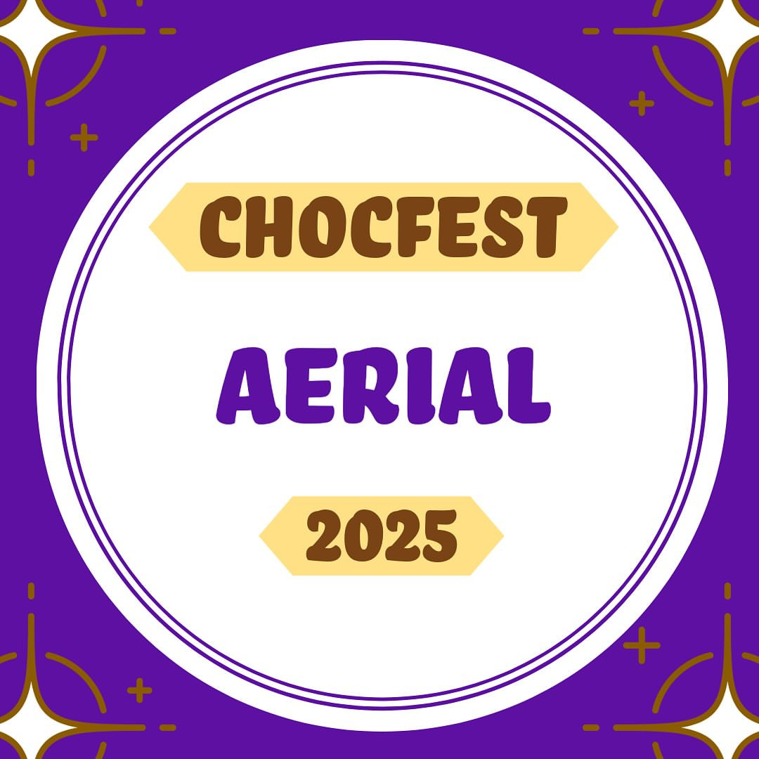 Chocfest 2025 - Workshops and Show