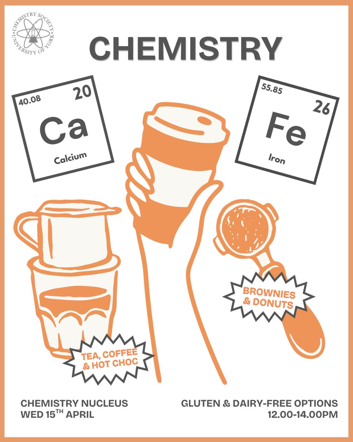 ChemCafe