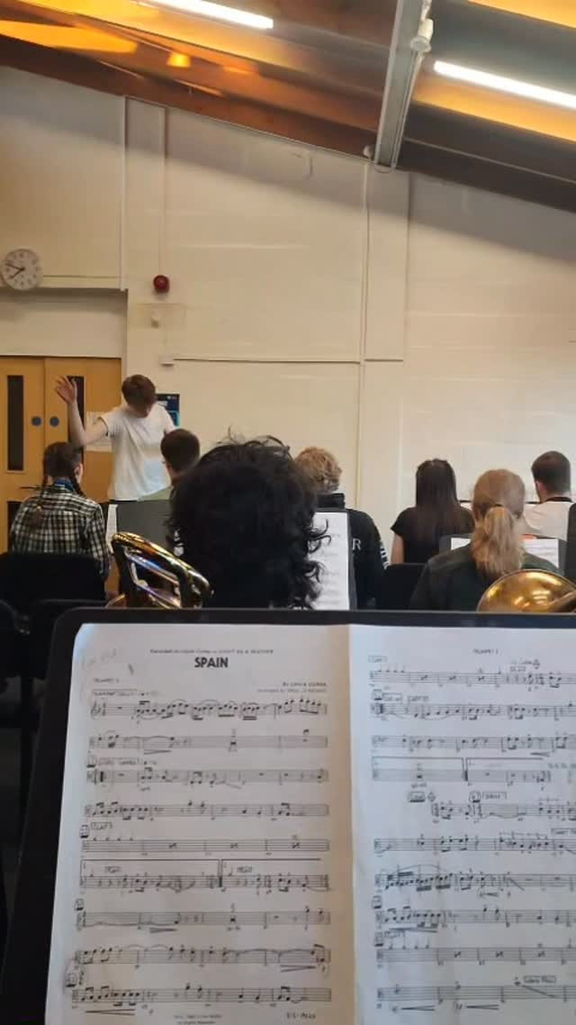 Jazz Fest Performance