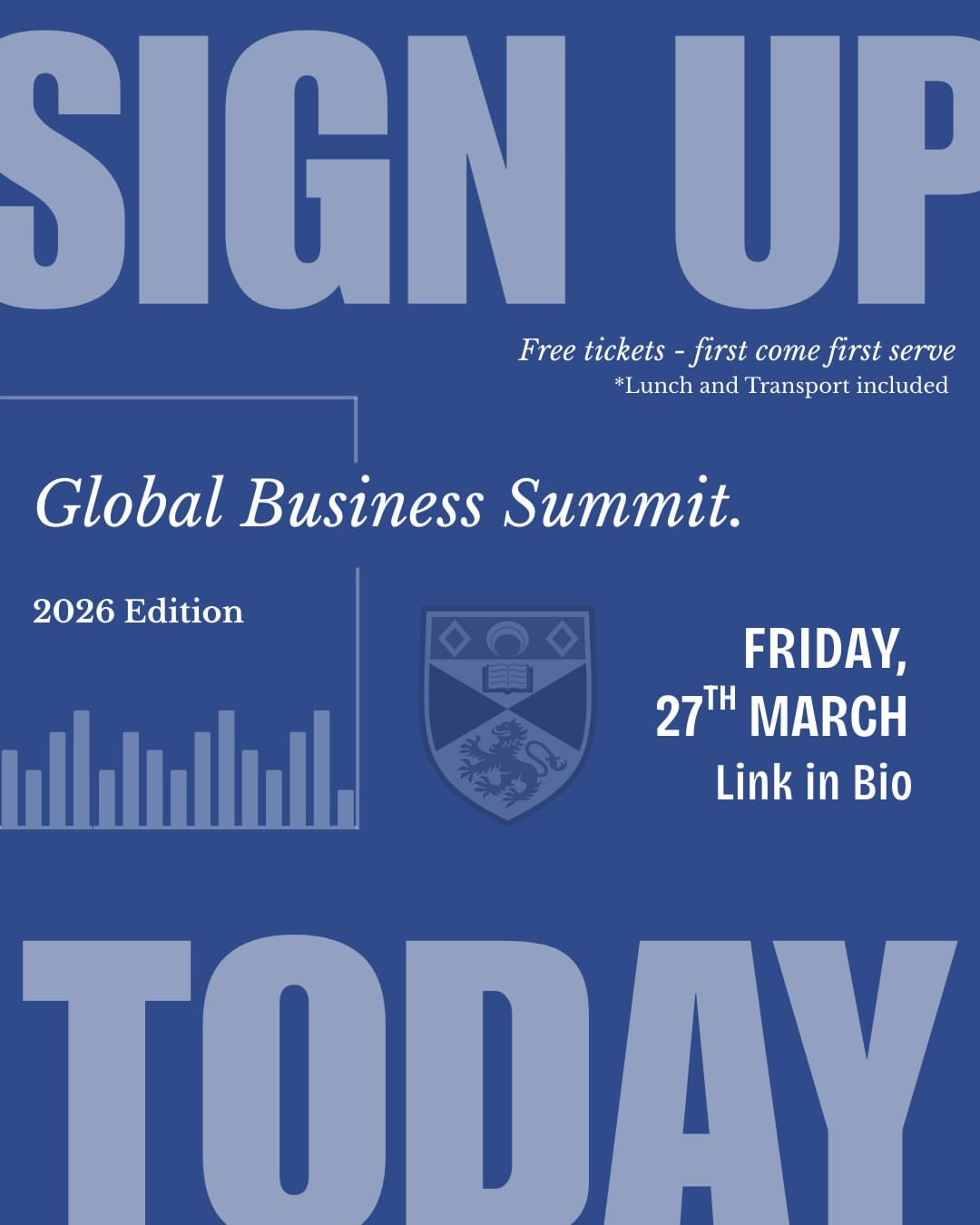 2026 Global Business Summit
