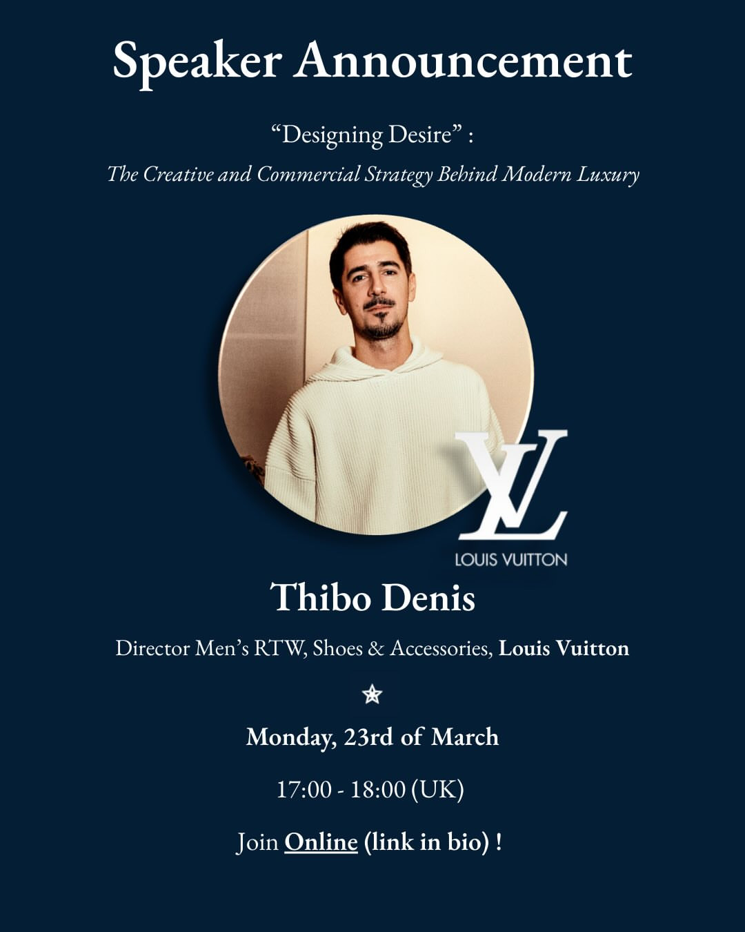 Designing Desire: The Creative and Commercial Strategy Behind Modern Luxury