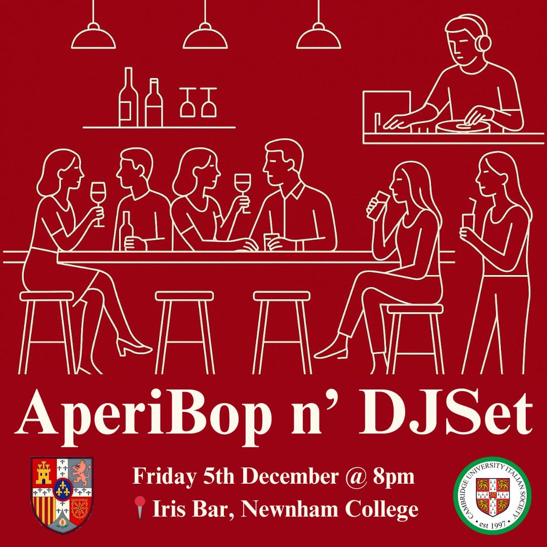 AperiBop n' DJSet