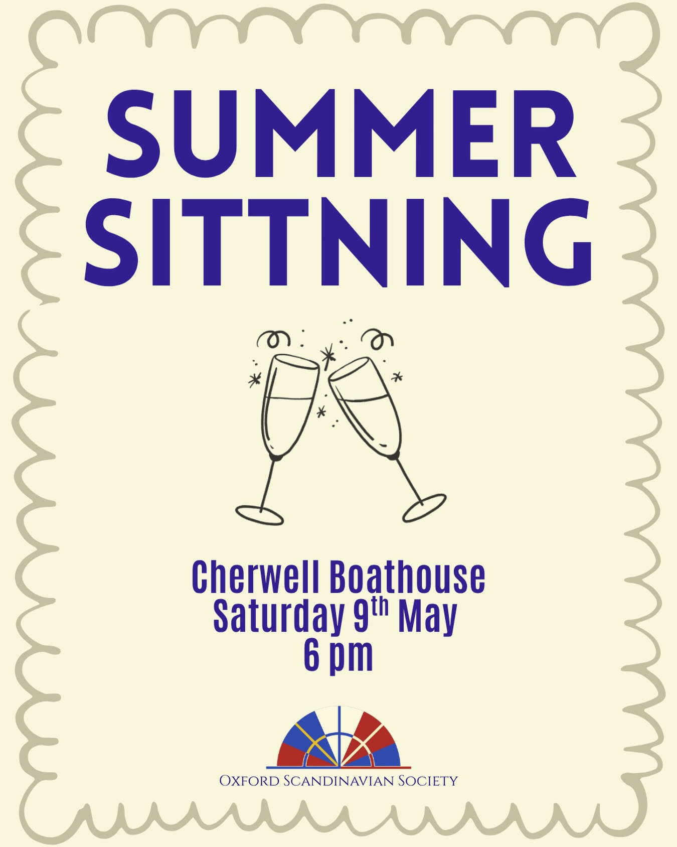 Summer Sittning
