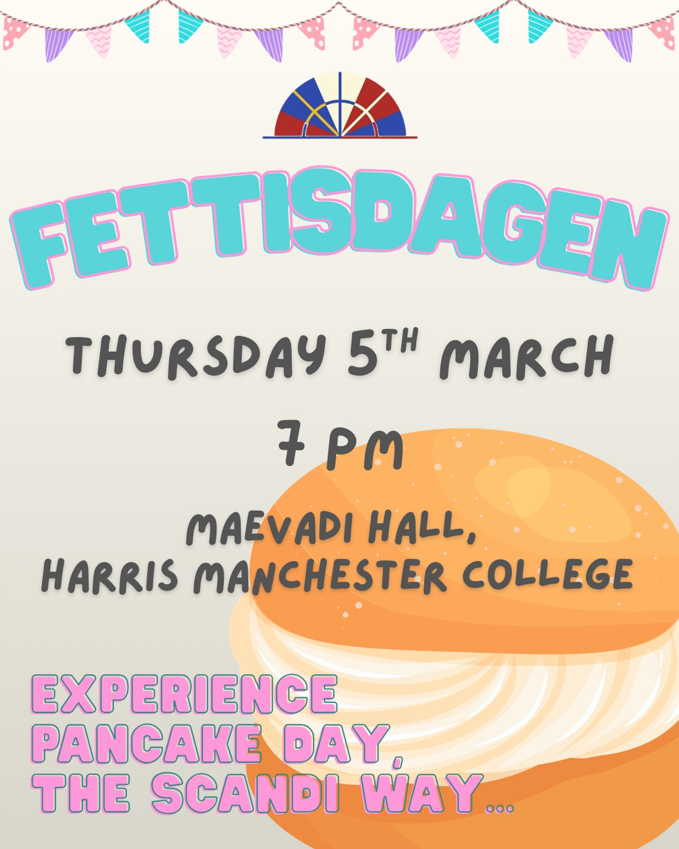 Fettisdagen