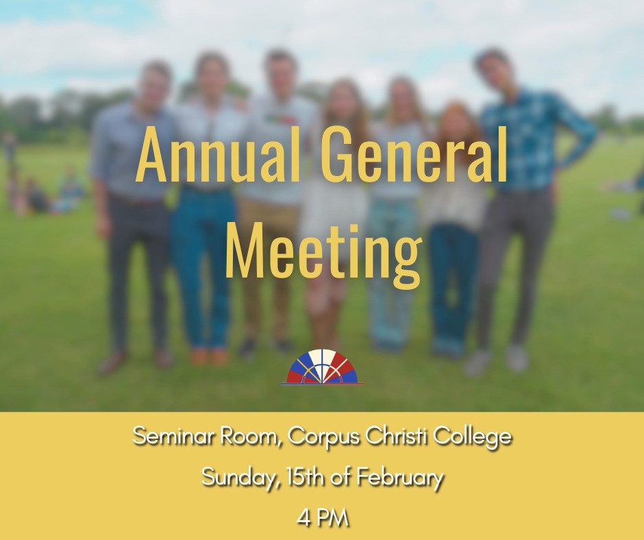 Annual General Meeting