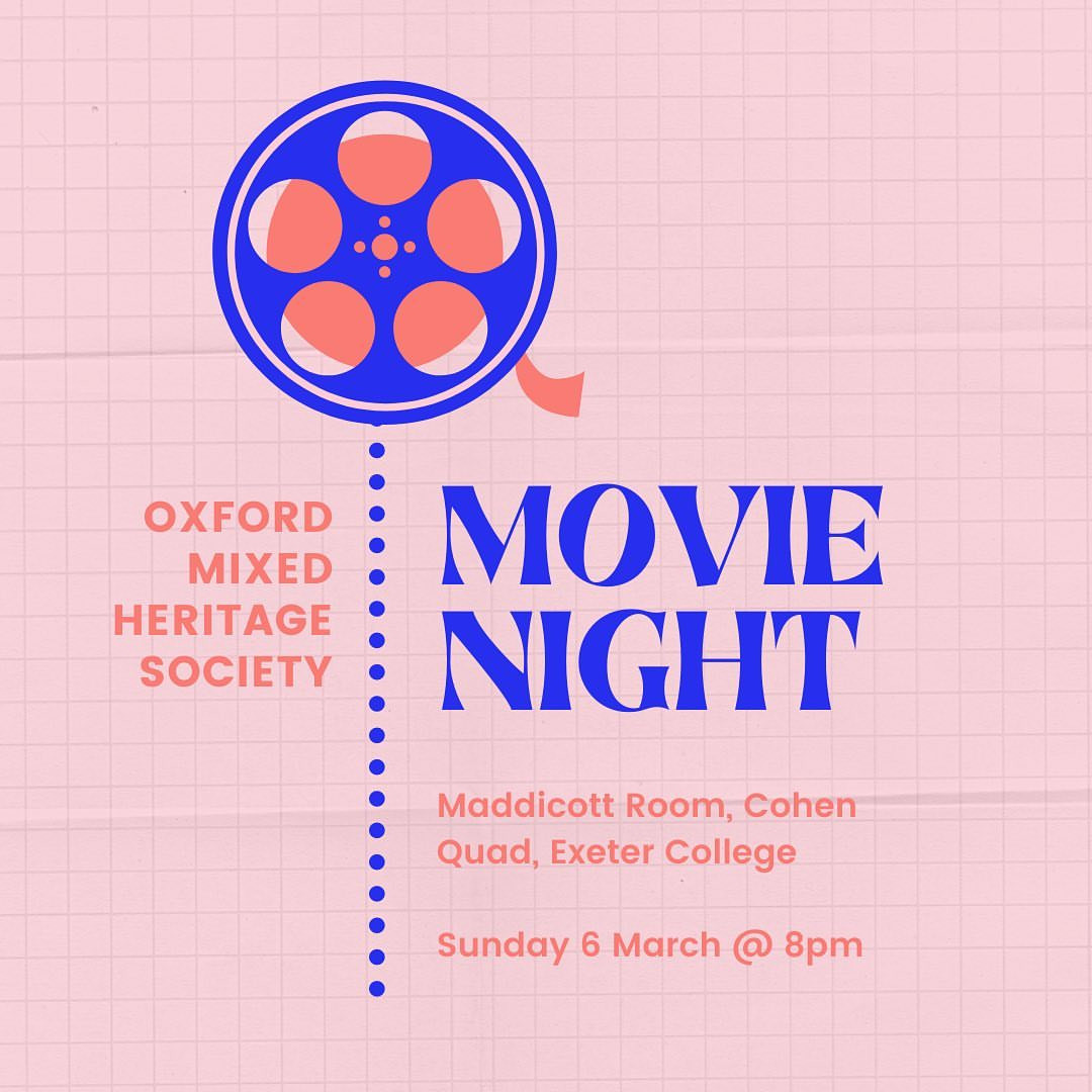 Movie Night