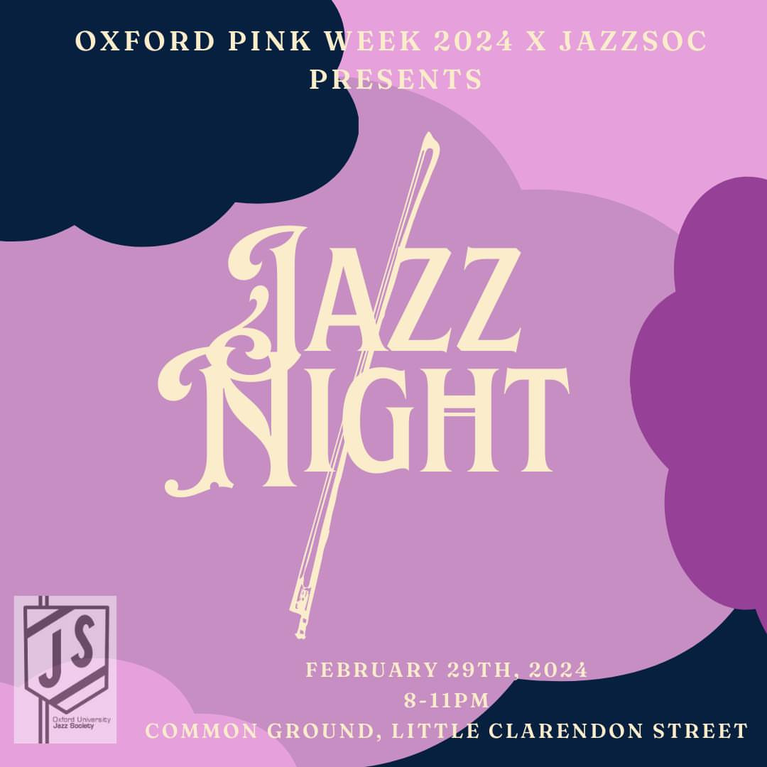 Jazz Night