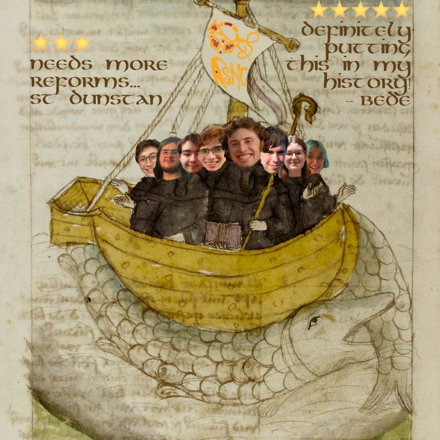 Yule Play 2025