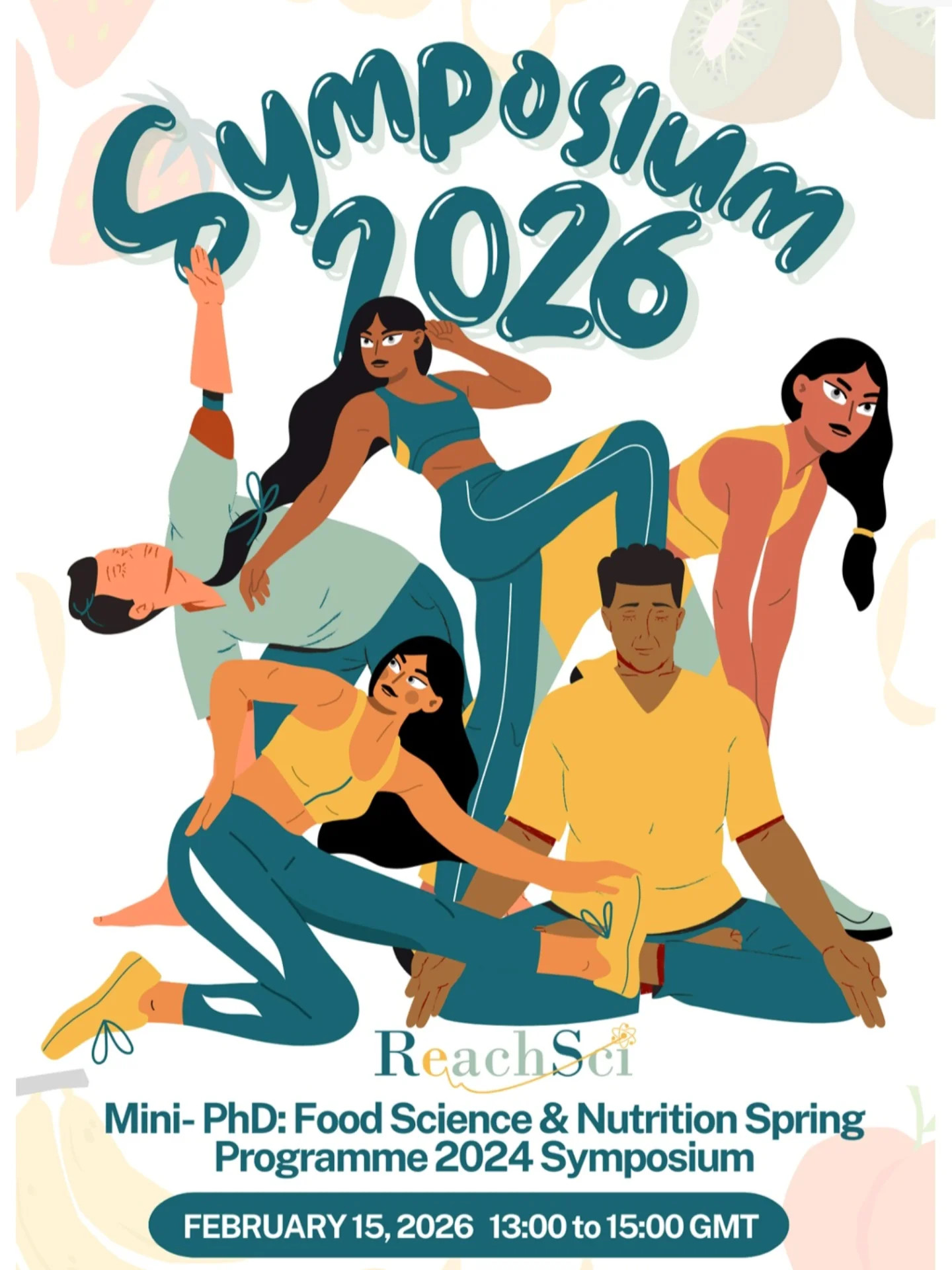 ReachSci FSN Symposium 2026