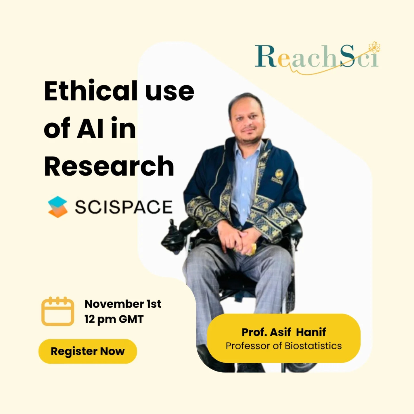 Ethical Issues in the Use of AI in Research & Academia