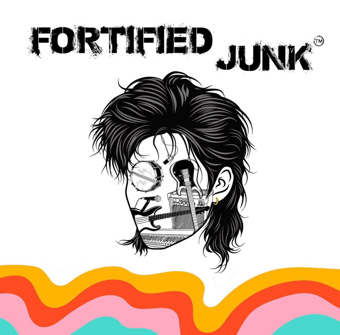 Fortified Junk