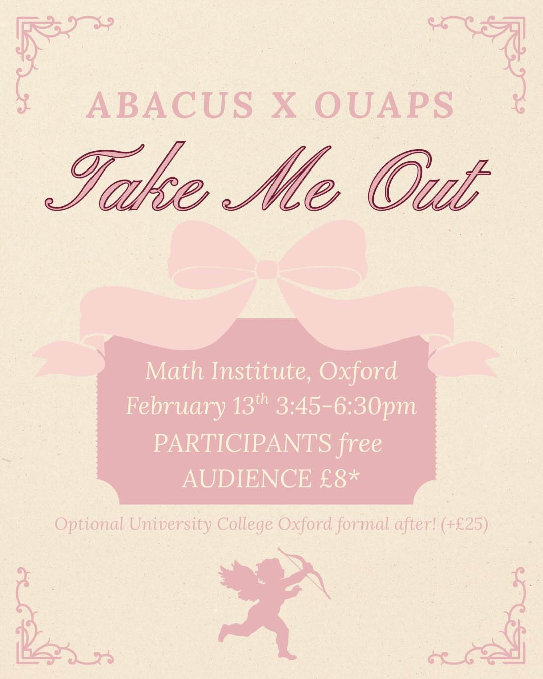 Take Me Out