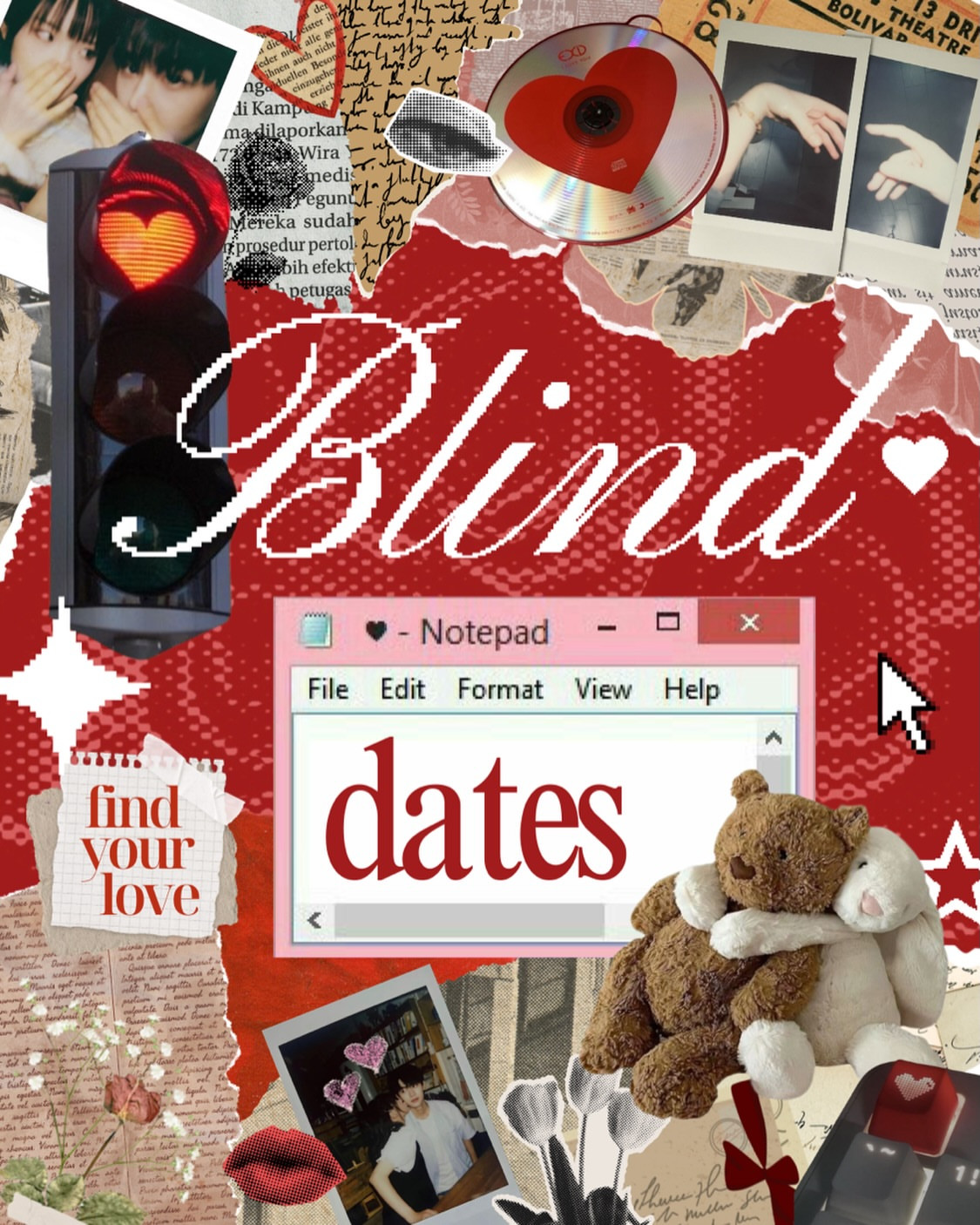Blind Dates