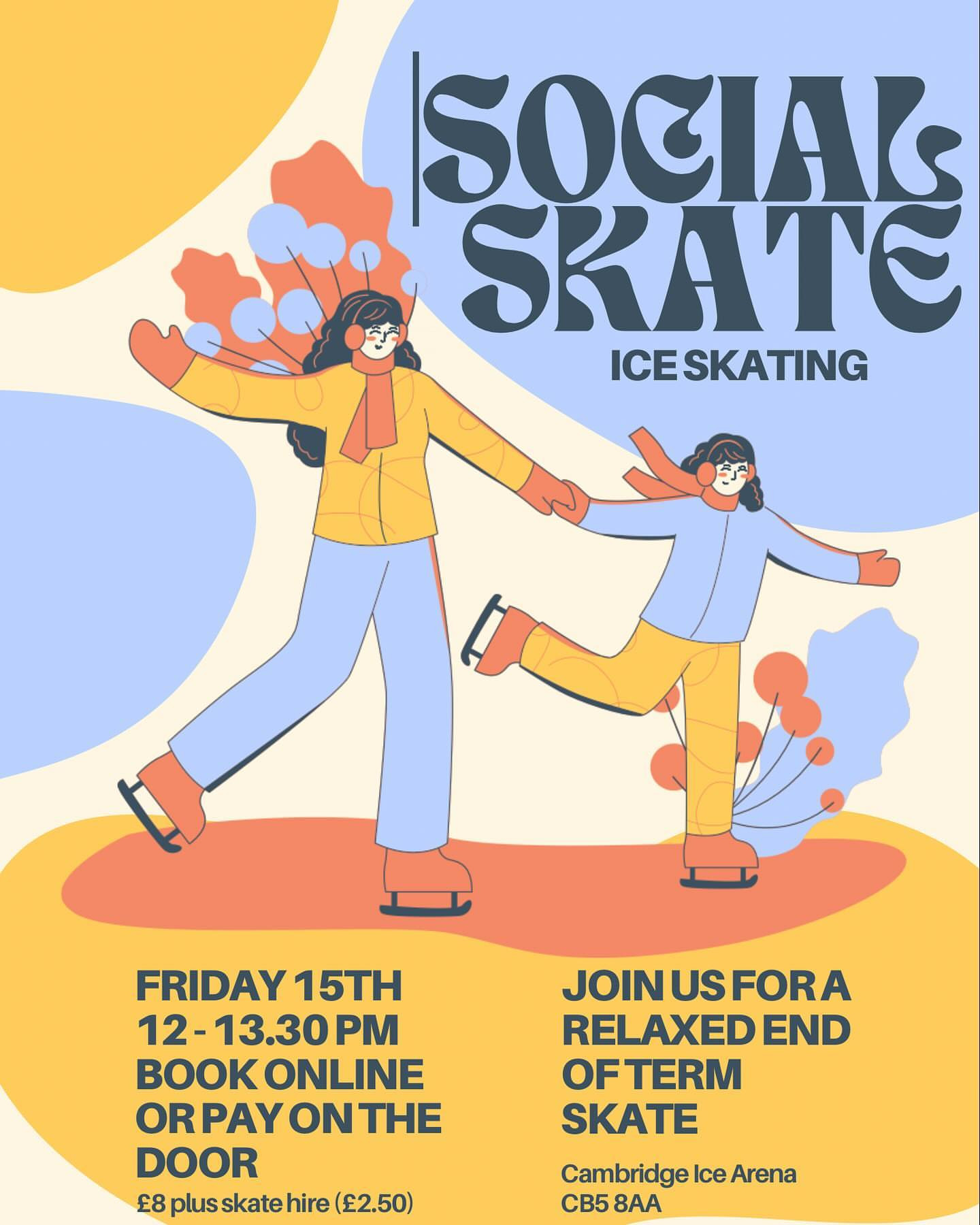 Social Skate