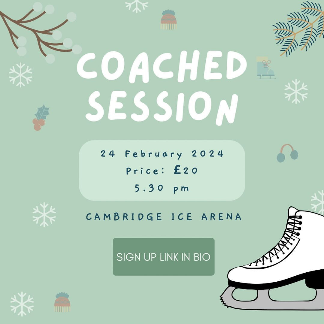 Coached Session