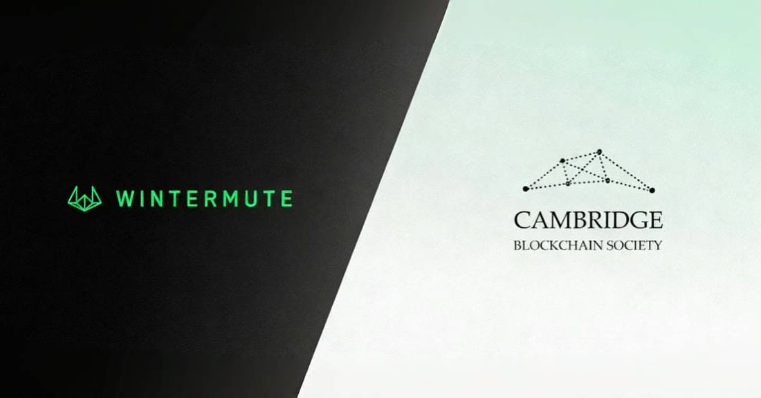 CBS x Wintermute Event & Social