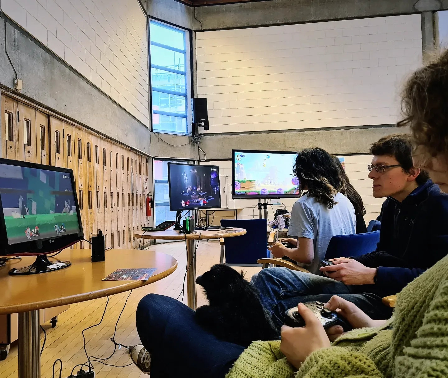 Nintendo Day 2024 Photos & Pokémon Day Quiz