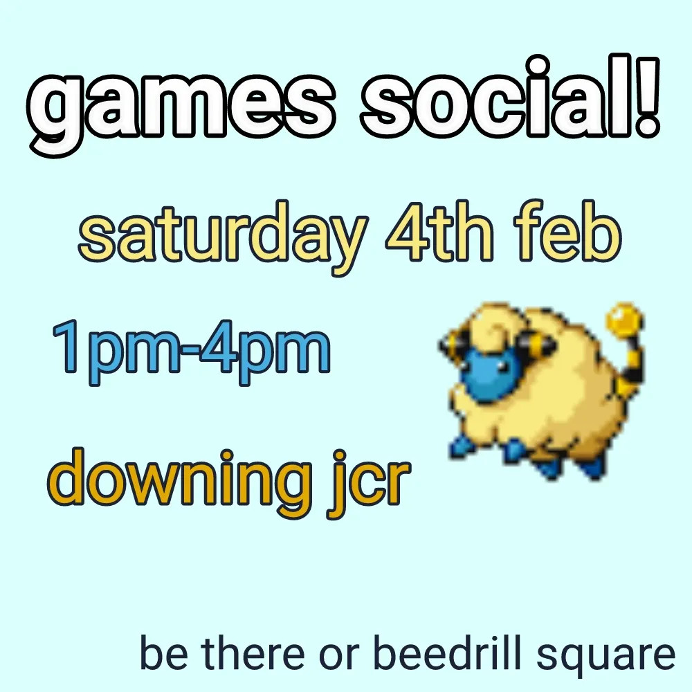 Games Social