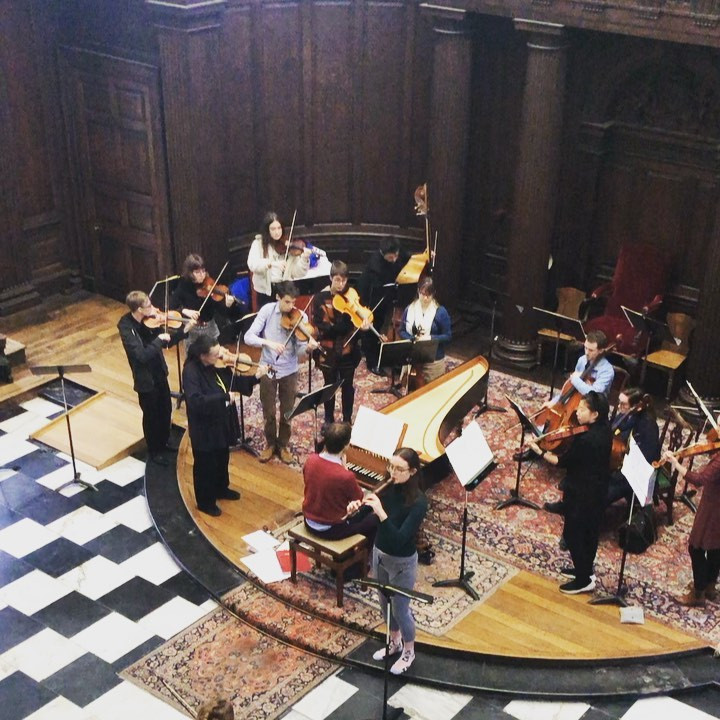 CUCM Concert