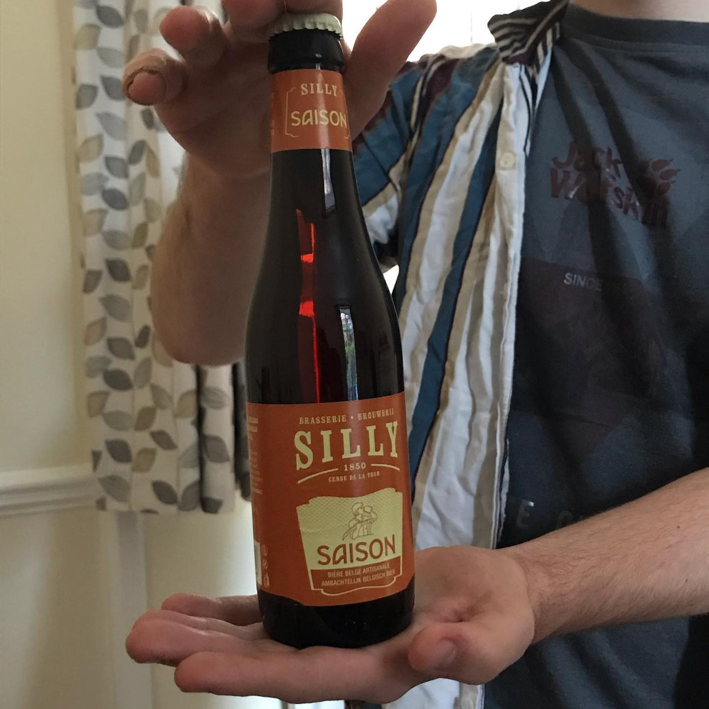 CURAS Summer Beer Tasting