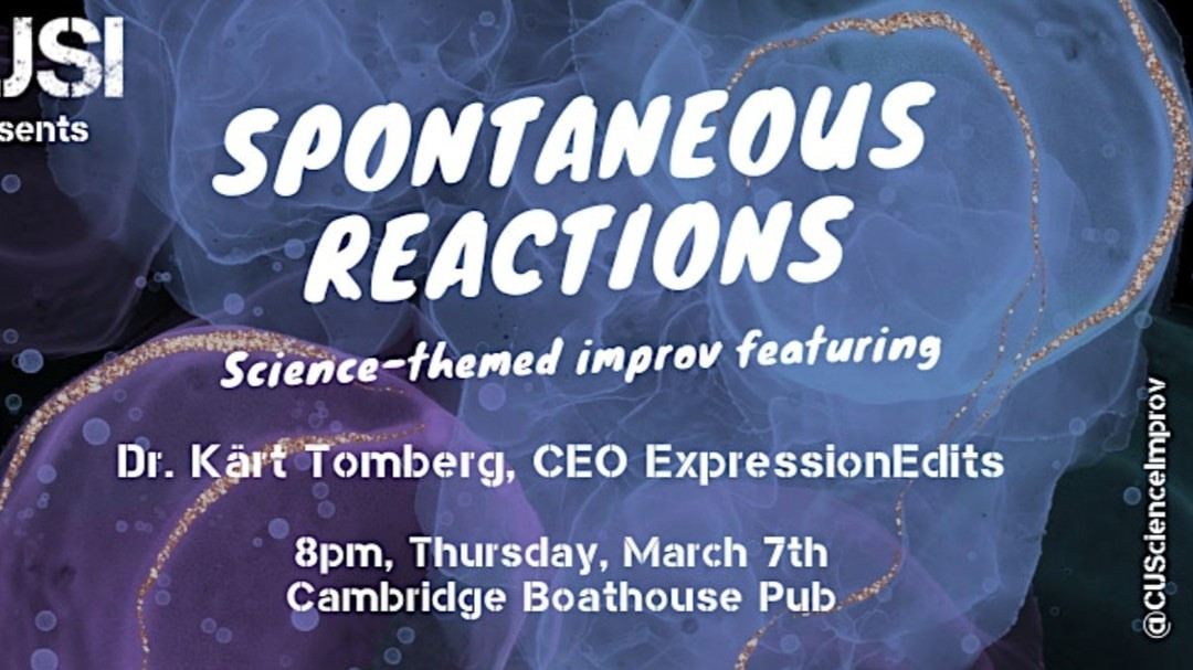 Spontaneous Reactions