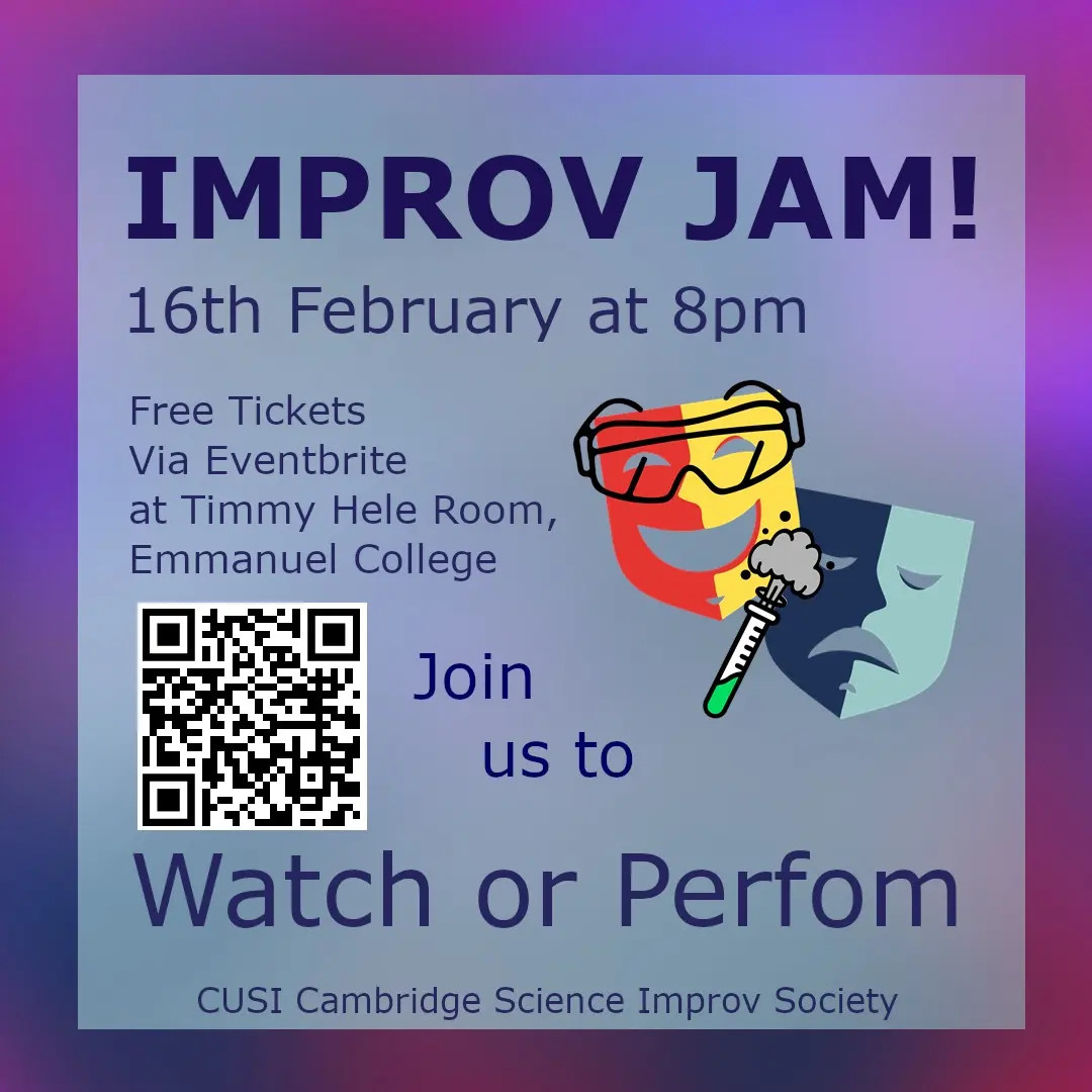 Improv Jam