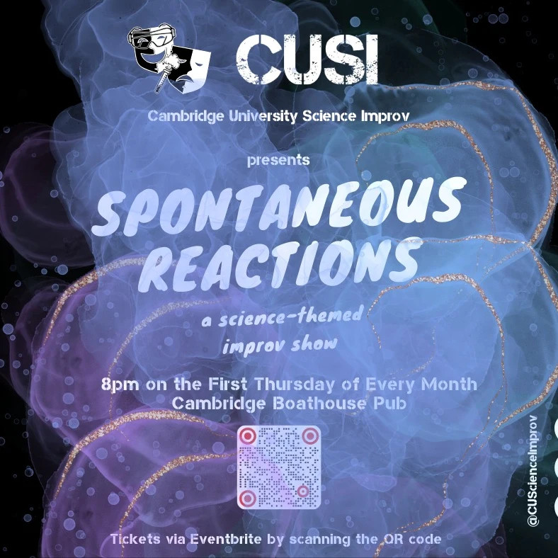 Spontaneous Reactions