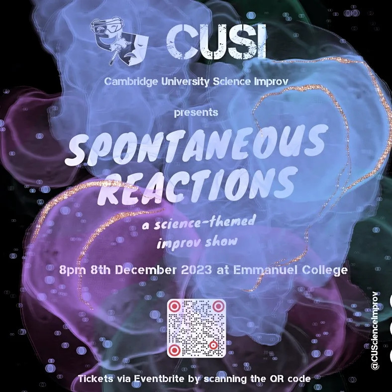 Spontaneous Reactions