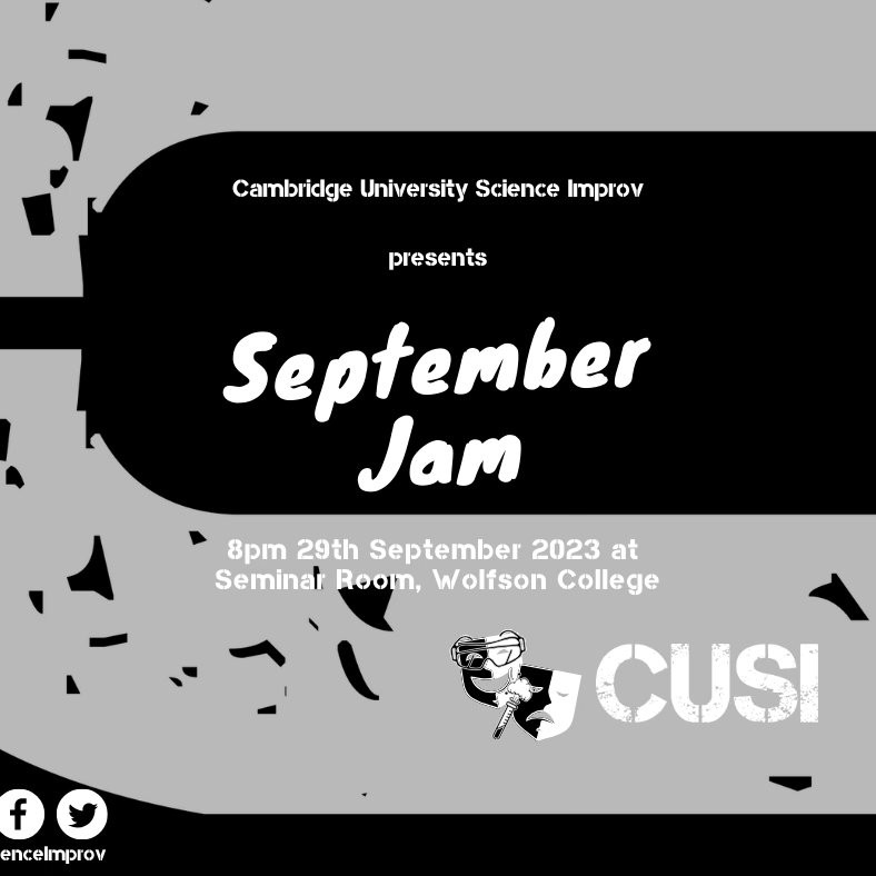 September Jam
