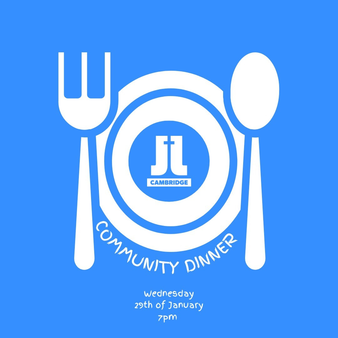Community Dinner