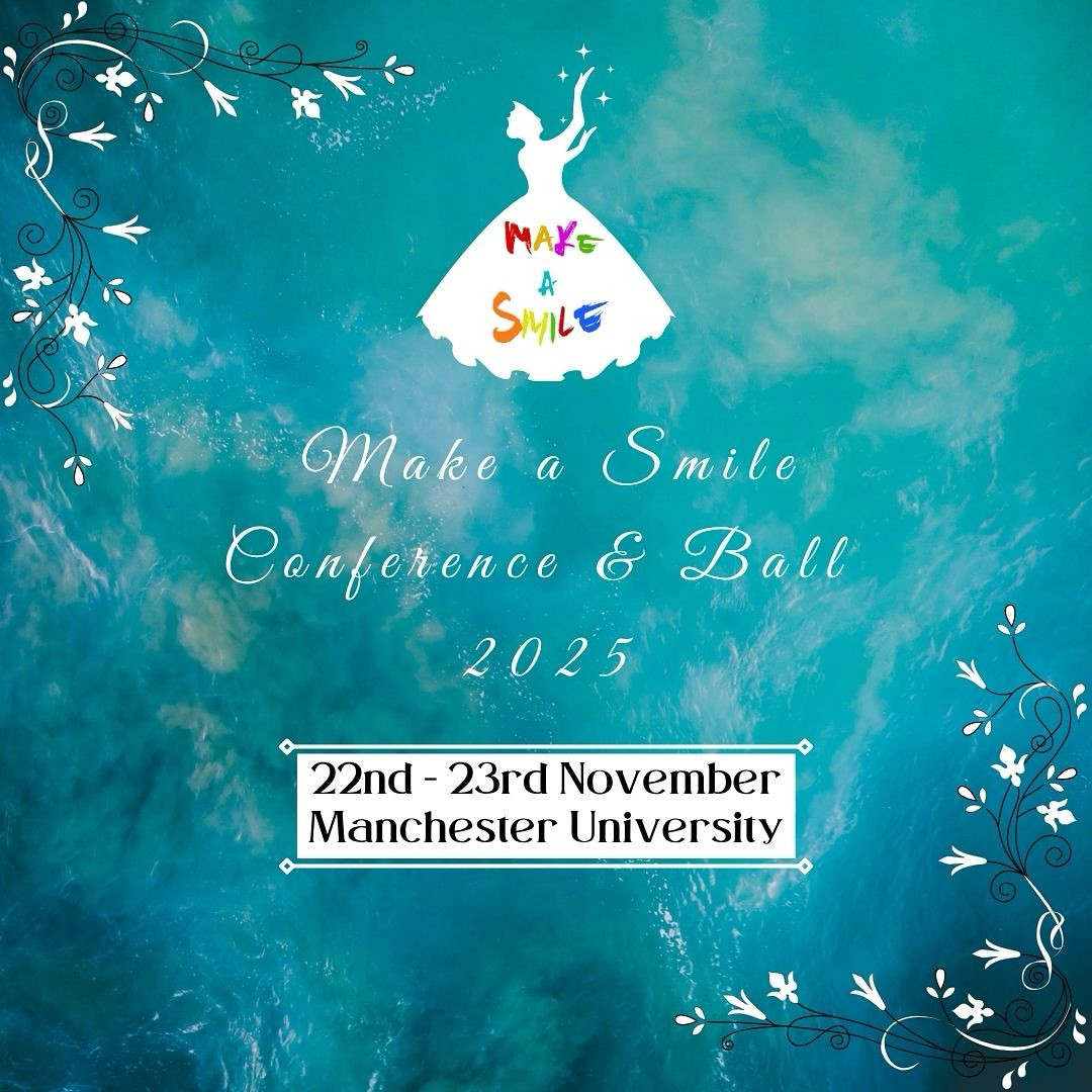 Make a Smile Annual Conference and Ball 2025