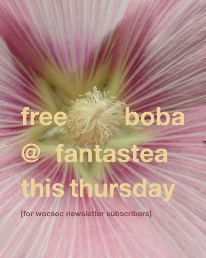 Boba Social