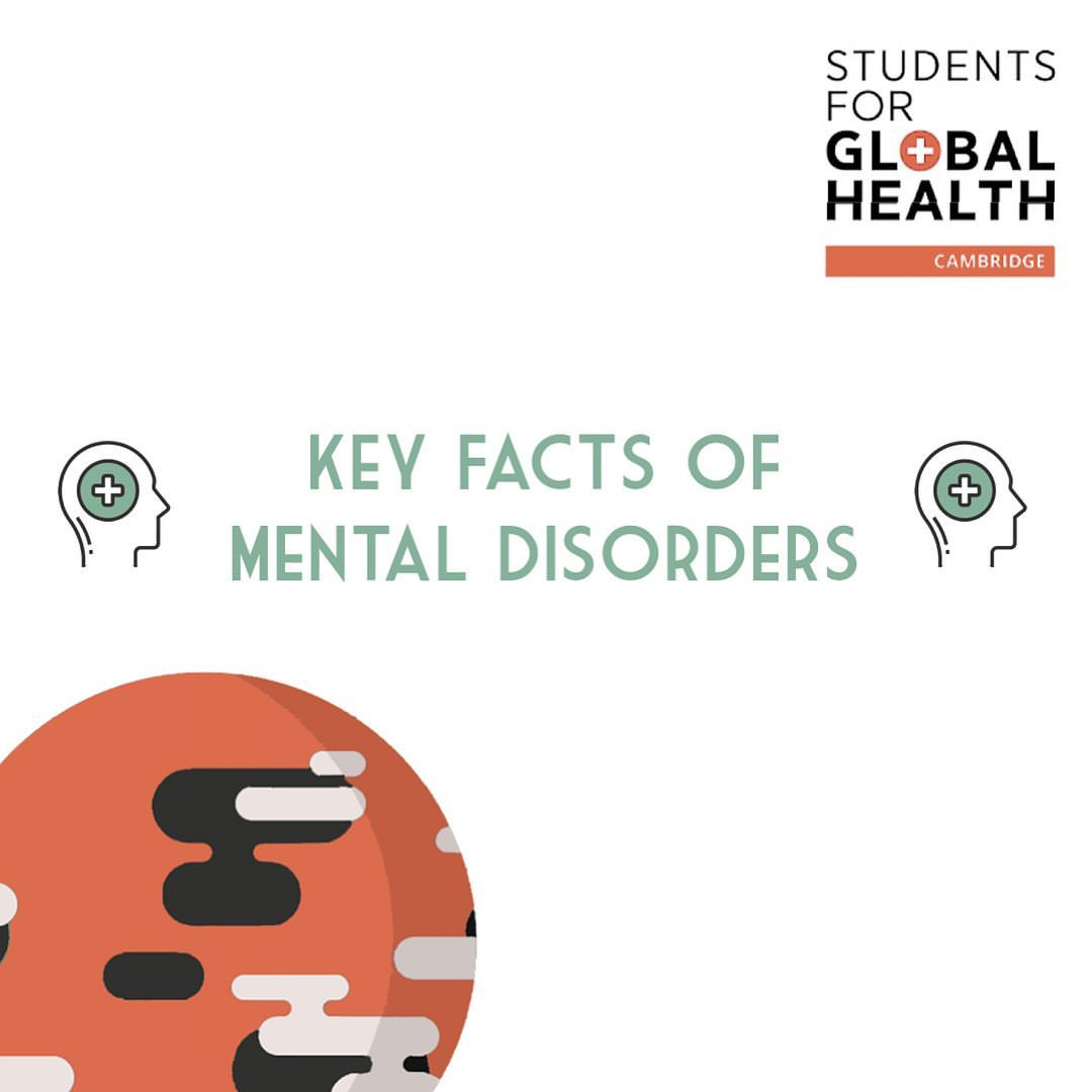 Event on mental health discussion